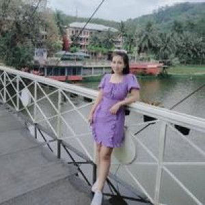 Parichat Khunchai profile icon