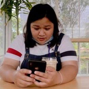 Yimm Ntnch profile icon