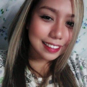 Seinna May Managbanag profile icon