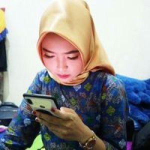 Cahyani Biiy profile icon