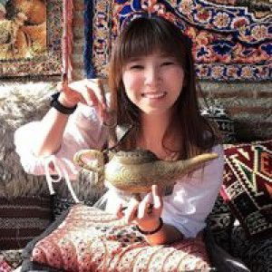 Empavee Akirakorawin profile icon