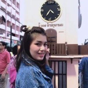 Watsana Suwannata profile icon