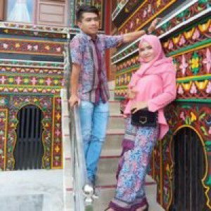 Putri Z Cldc profile icon