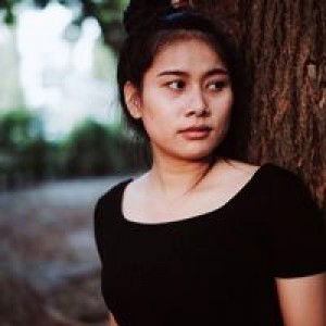 SaiNam Angkhana profile icon