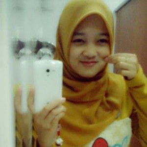 Azizah Agustiani profile icon