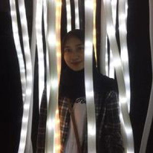 Amira Izzati Ismail profile icon