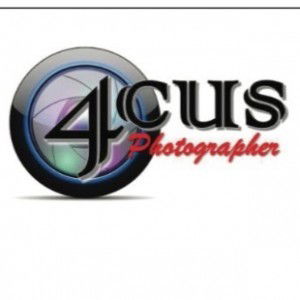 4cus photographer profile icon