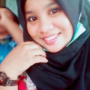 Yusro Amelia profile icon