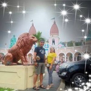 Nda Azma profile icon