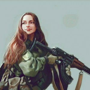 putri andini profile icon