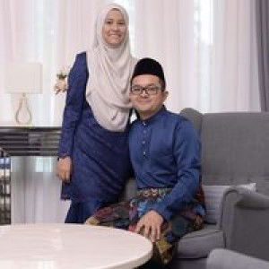 Nur Ashikin Mokti profile icon