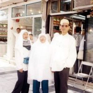 Genduk Yuni M Nasir profile icon