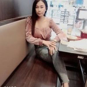 May Nisakon profile icon