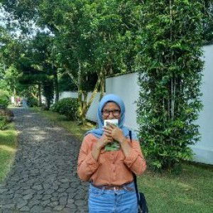 Dwi ambar profile icon