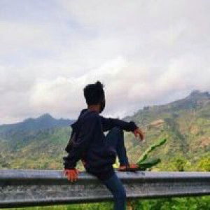 Rofiq Tcah Arka profile icon