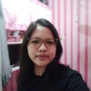 Jolly Ann Mae Virtudazo profile icon