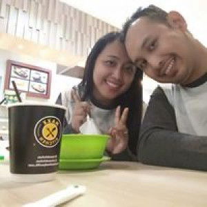 Lilian Dian Permata profile icon