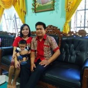 Puput Candradinata profile icon