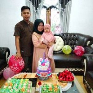 Adetya Dwi Arum profile icon