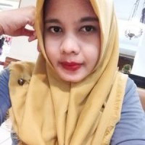 Dhila Putri profile icon