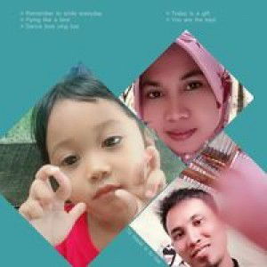 Rahayu Ningsih profile icon