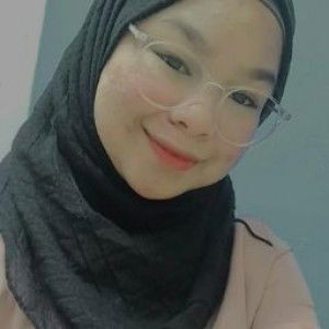 Atiqah Nasir profile icon