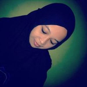 Thoyyibah profile icon