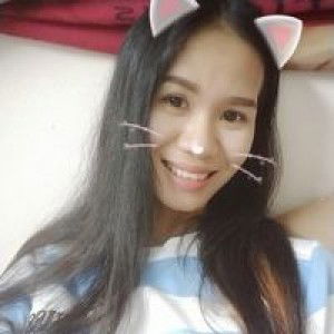 พริ๊แคท ยิ้มหวาน profile icon