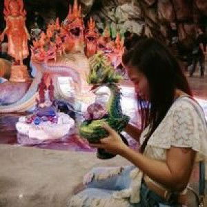 แม่น้องวิว กะ น้องลีโอ profile icon