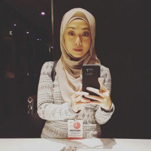 Nurliyana Zakaria profile icon