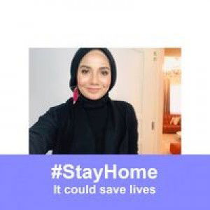 Nur Nimmi Afiqah profile icon