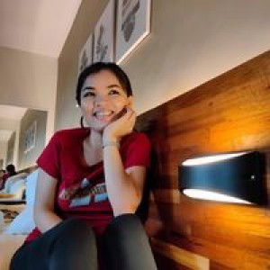 Ruth Bololato profile icon