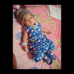 Afifah Arvind AlviandSyah profile icon