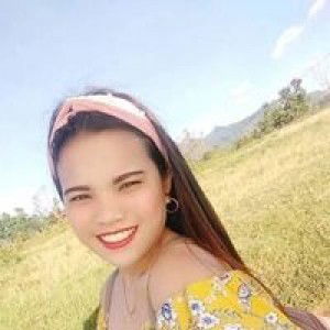 Angie Lene Alito Pogoy profile icon