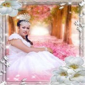 Heny Ainiie Anggrainiie profile icon