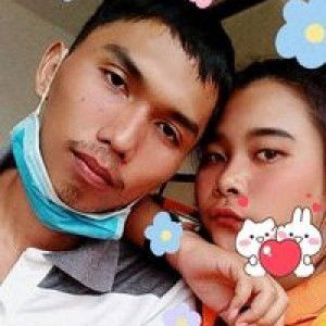 Fah Sunisa profile icon