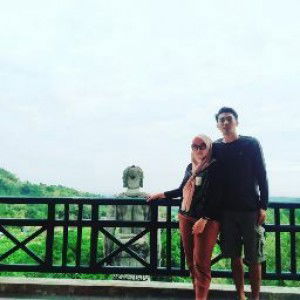 Risky Perdita Sari profile icon