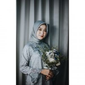 Lutfia Fifi Syahputri profile icon