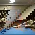 Annalie Ayie Salamoding profile icon