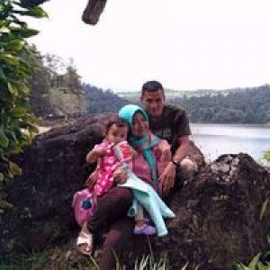 Indie Ny Wasnudin profile icon