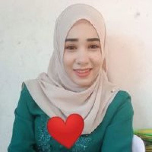 Rusnee Ainee profile icon