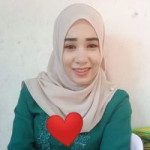 Rusnee Ainee profile icon