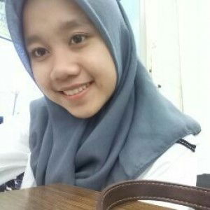 Hesti Pertiwi profile icon