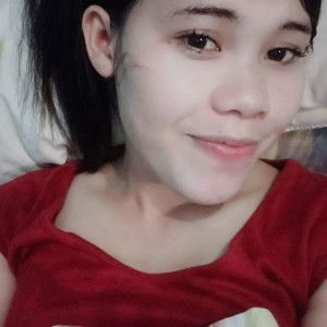 chanty simatupang profile icon