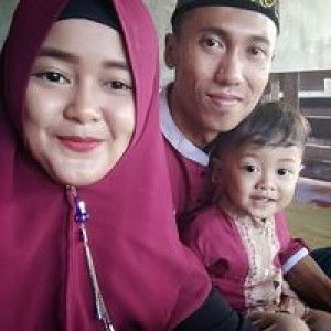 Desietha Ahmad profile icon