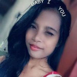 CristaL Tala Naldoza profile icon