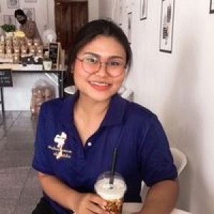 Isariyapawn K. Wongkaew profile icon