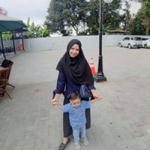 Mega Sri Rahayu profile icon