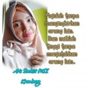 Aris Stockist Msi Krembung profile icon