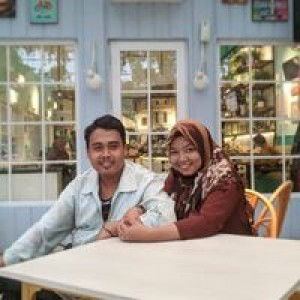 Anjar Widyastuti profile icon